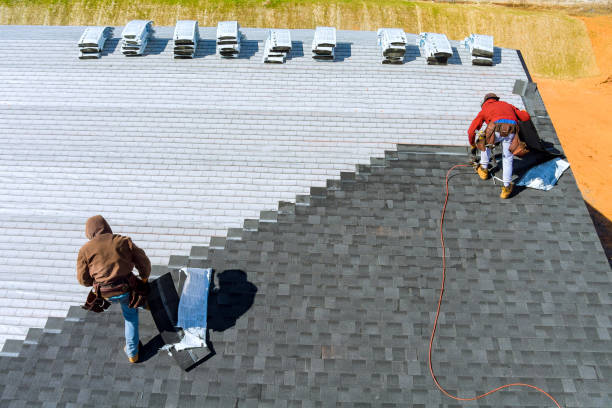 Residential Roof Replacement in Kenwood Estates, FL