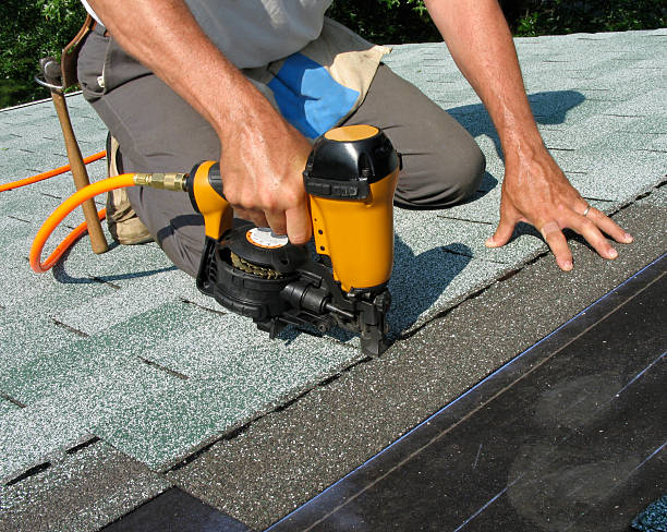 Residential Roof Replacement in Kenwood Estates, FL
