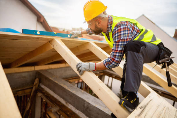 Best Flat Roof Repair Services  in Kenwood Estates, FL