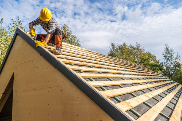 Roof Repair Estimates in Kenwood Estates, FL