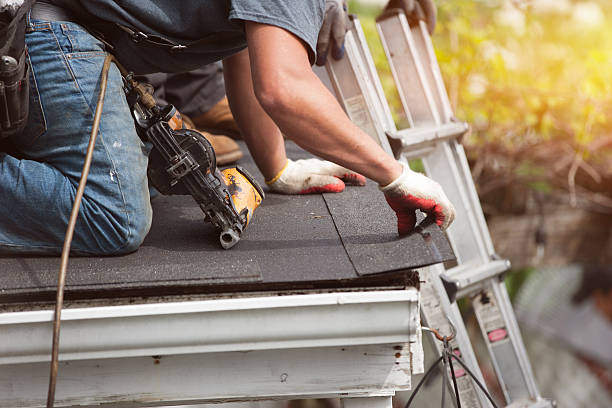 Quick and Trustworthy Emergency Roof Repair Services in Kenwood Estates, FL